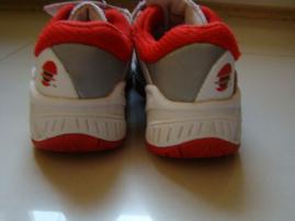 Tenisky na tenis (2/4)