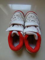 Tenisky na tenis (4/4)