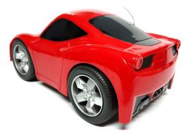 Blesk rc mcqueen ferrari (3/4)