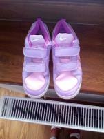 Nike botasky (1/3)
