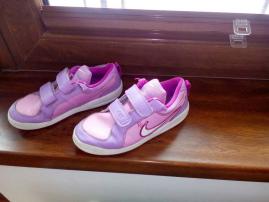 Nike botasky (2/3)