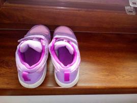Nike botasky (3/3)
