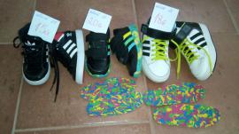 Tenisky adidas (3/3)