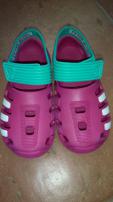 Sandalky adidas (2/4)