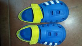 Sandalky adidas (2/4)