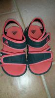 Sandalky adidas (1/2)