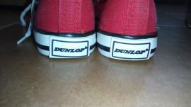 Kotnikove platenky dunlop (2/3)