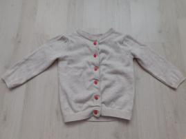 Elegantný sveter č.80 (1/2)