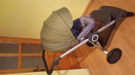 Stokke scoot v3 (1/2)