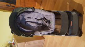 Stokke scoot v3 (2/2)