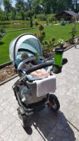 Stokke stylekit florablue (1/1)