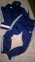 Adidas suprava (1/4)