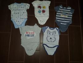 Body 0-3 mesiace (1/1)