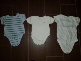 Body 0-3 mesiace (1/1)