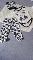 Set panda (1/1)