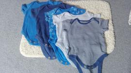 5x body s krátkym rukávom (1/1)