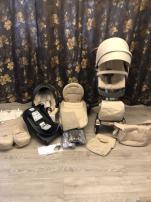 Stokke xplory v5/v4 kocik (2/2)