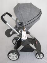 Stokke trailz/crusi kocik (1/3)