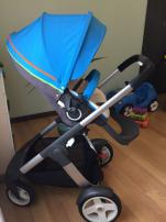 Stokke trailz/crusi kocik (3/3)