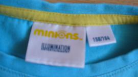 Mimoni,h&m tričká (4/4)