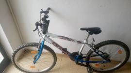 Bicykel detský kolá 24 (1/3)