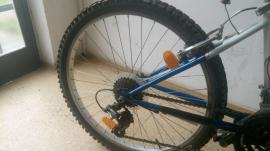 Bicykel detský kolá 24 (2/3)
