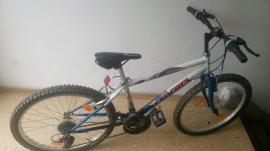 Bicykel detský kolá 24 (3/3)