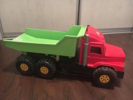 Auto nákladné 77 cm (3/4)