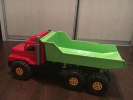 Auto nákladné 77 cm (4/4)
