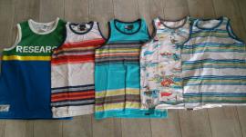 Znackove tricka 5ks (1/4)