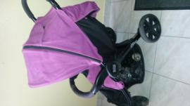 Britax b- agile (1/4)