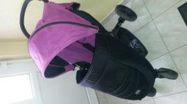 Britax b- agile (2/4)