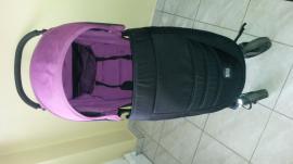 Britax b- agile (3/4)