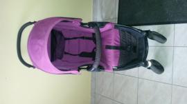 Britax b- agile (4/4)