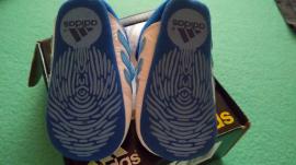 Malinké adidas chlapec (3/4)