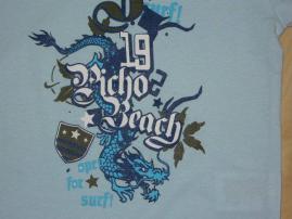 Triko a kraťasy/92-98/ (2/4)