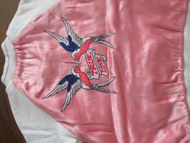 Bomber mikina (2/2)