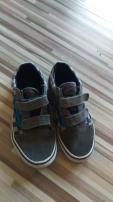 Tenisky vans (2/4)