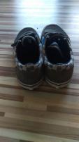 Tenisky vans (3/4)
