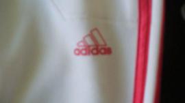 Adidas tepláky (3/3)