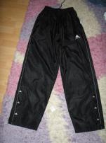 Šuštiakové nohavice 5xl (1/2)