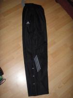 Šuštiakové nohavice xxxl (1/2)