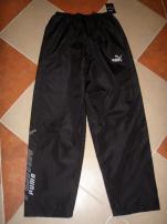 Šuštiakové nohavice 5xl (1/1)