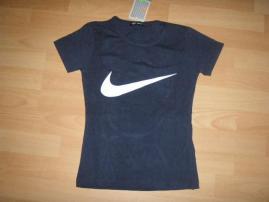 Nike tričko vel.m (1/1)