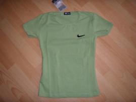 Nike trička s/m (1/1)