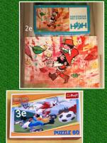 Puzzle (2/3)