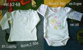 Body s dlhym rukavom (2/4)