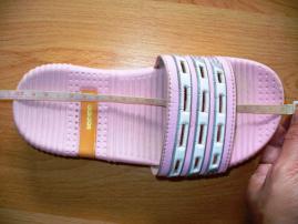 Adidas šlapky (2/2)