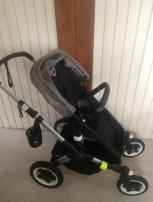 Bugaboo buffalo (3/4)