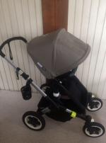 Bugaboo buffalo (4/4)